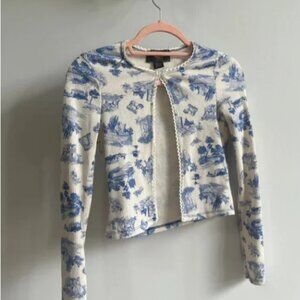 Urban Cardigan
